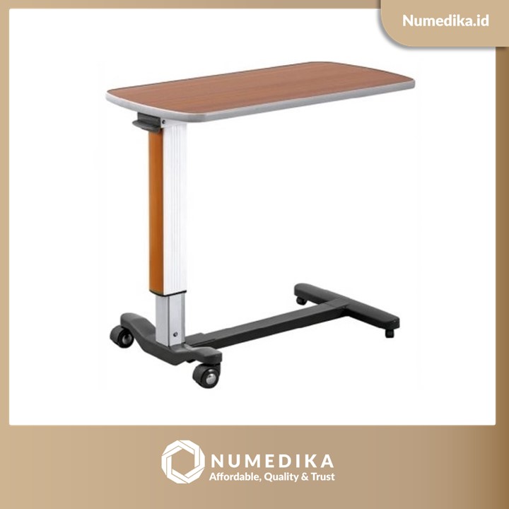 Overbed Table Serenity SR-OT46